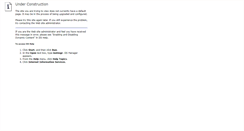 Desktop Screenshot of fids.wellingtonairport.co.nz